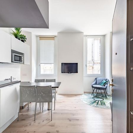 Amazing Flat In Duomo By Easylife Leilighet Milano Eksteriør bilde