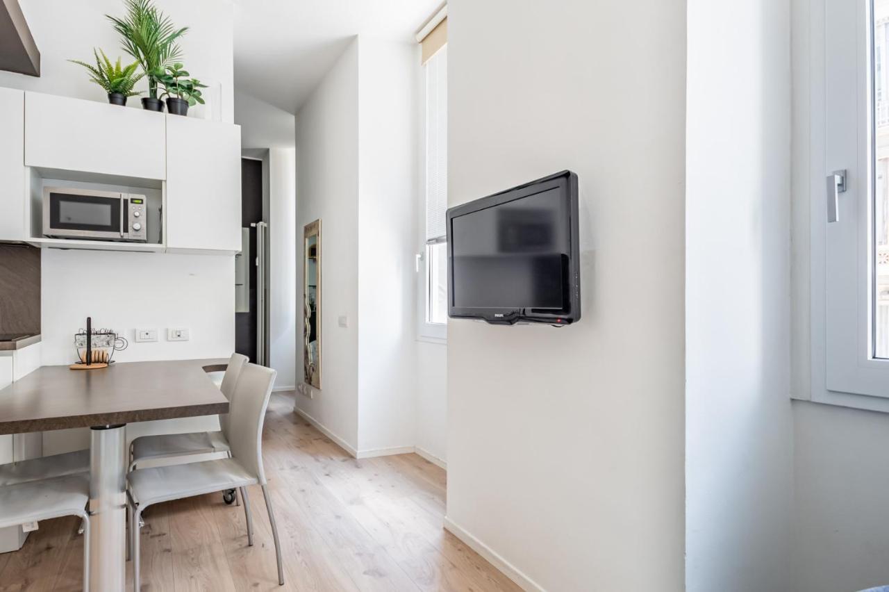 Amazing Flat In Duomo By Easylife Leilighet Milano Eksteriør bilde