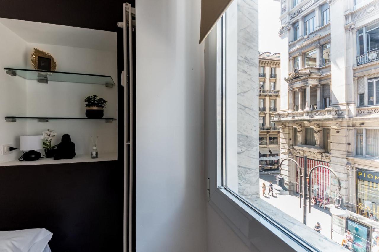 Amazing Flat In Duomo By Easylife Leilighet Milano Eksteriør bilde