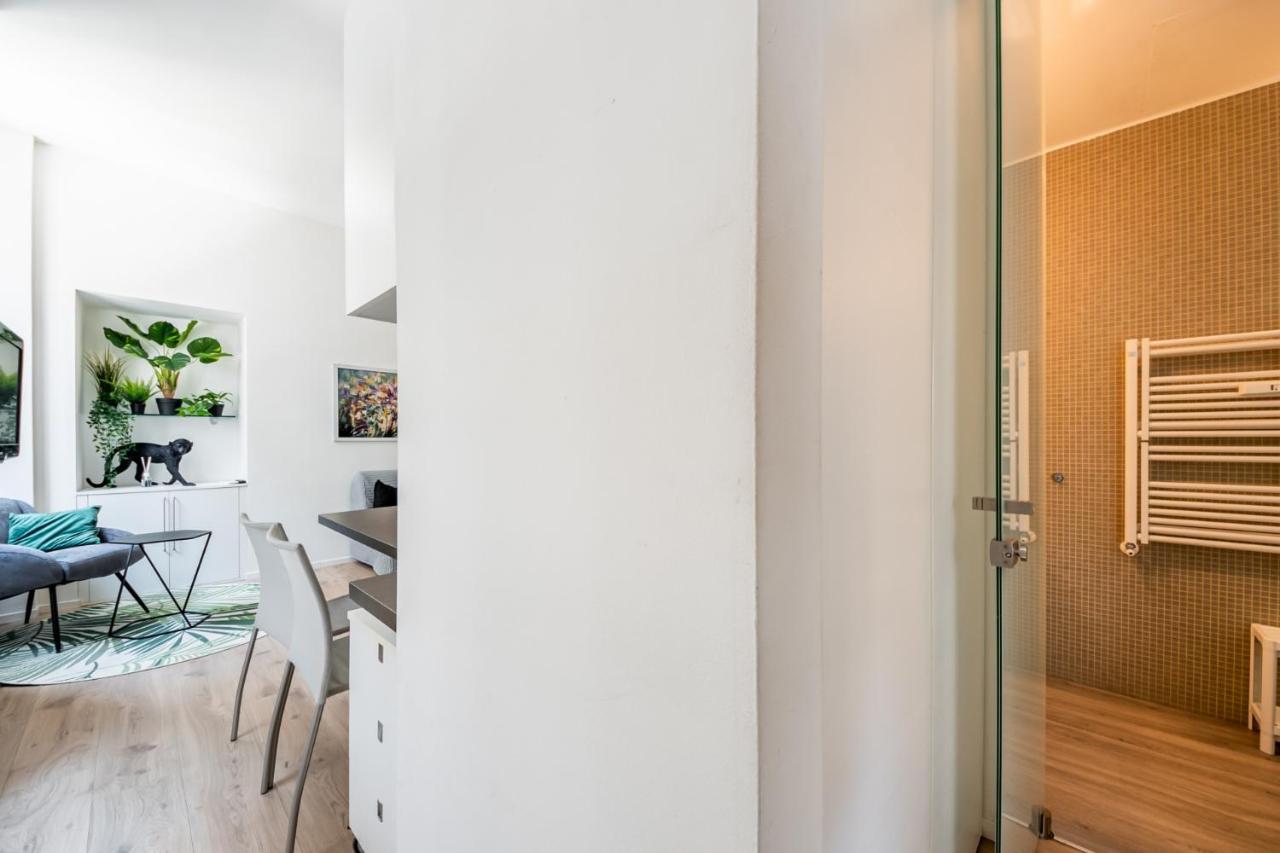 Amazing Flat In Duomo By Easylife Leilighet Milano Eksteriør bilde